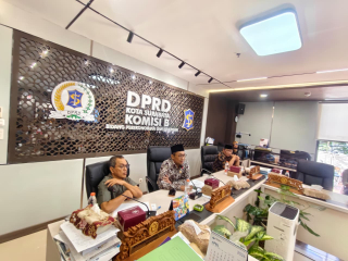 Larangan Penyembelihan Unggas di Pasar, Komisi B DPRD Surabaya Tegaskan Wajib di RPU