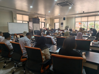 Perluasan RSUD Dr. Soewandhie Dibahas, Warga Minta Relokasi Tidak Jauh