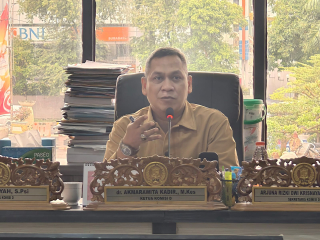 Perluasan RSUD Dr. Soewandhie Dibahas, Warga Minta Relokasi Tidak Jauh