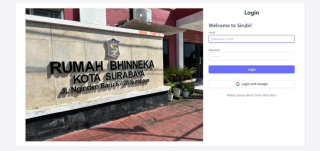 SIRUMI: Digitalisasi Pendataan Rumah Ibadah di Surabaya