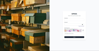 SIPENA: Transformasi Digital Pencatatan Arsip di Bakesbangpol Surabaya