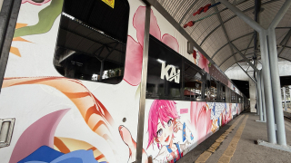 Livery Kartini di Argo Semeru, KAI Hadirkan Perjalanan Penuh Inspirasi Perempuan