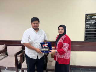 KPPU Gandeng DPRD Surabaya, Tekan Praktik Monopoli di Daerah