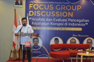 Penanganan Dugaan Suap Aspidum Kejati Jatim, Ujian Integritas Penegakan Hukum