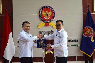 KPPU–Kejaksaan Agung Pulihkan Rp43,9 Miliar dari Eksekusi Putusan Berkekuatan Hukum Tetap