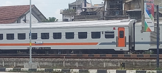 Tiga Perjalanan KA Dibatalkan, KAI Daop 8 Surabaya Pastikan Hak Pelanggan Terpenuhi