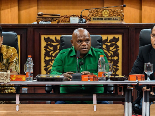 MBG Tercoreng di Surabaya, Pigai Ungkap Lemahnya Pengawasan dan Sanitasi