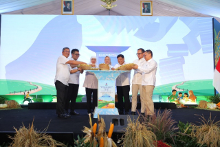 BI Perkuat Inflasi Lewat GPIPS Nasional