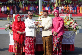 733 Tahun Surabaya, Bukti Kota Ini Tak Pernah Berhenti Maju