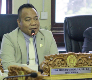 DPRD Surabaya Sebut Satgas MBG AWS Penting untuk Cegah Makanan Tak Layak