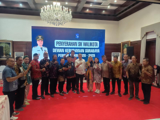 Vandalisme Birokrasi dan Penghapusan Sejarah