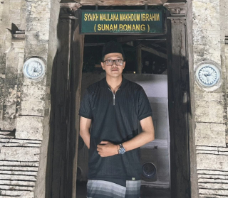 Ideologi Sunyi, Spiritualitas Kuasa, dan Jalan Takdir Gus Gudfan Menuju Nahdlatul Ulama Abad Kedua