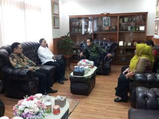 DPRD Dorong Perbaikan Fasilitas PN Surabaya Demi Percepatan Perkara