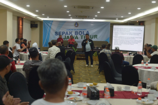 Desakan Kongres PSSI Jawa Timur Menguat, Ancaman Aksi Massa Mengemuka