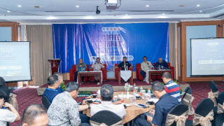 Pelindo Bersama ALFI Jatim Perkuat Komitmen Pengelolaan Bisnis Berkelanjutan