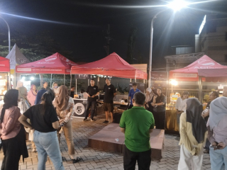UMKM Bergerak Sendiri, Dinas Koperasi Surabaya Dipertanyakan