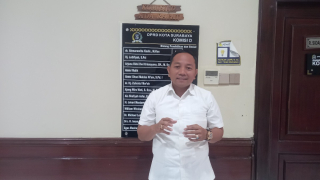 Abdul Malik: Cakupan BPJS Ketenagakerjaan Surabaya Baru 39,81%