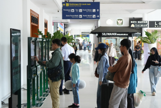 Syarat & Jadwal Diskon Tiket Kereta Api 30% KAI Daop 8 Surabaya Libur Sekolah 2026