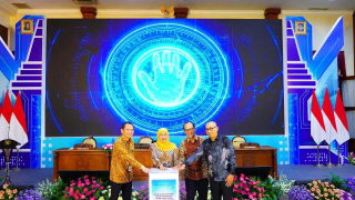 BI, Pemprov Jatim, OJK Sinergi Perkuat Investasi Berkualitas di HLM Grahadi