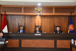 KPPU Denda PT ITM Bhinneka Power Rp1 Miliar atas Pelanggaran Notifikasi Akuisisi