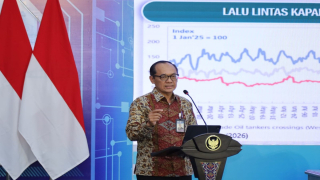 BI, Pemprov Jatim, OJK Sinergi Perkuat Investasi Berkualitas di HLM Grahadi