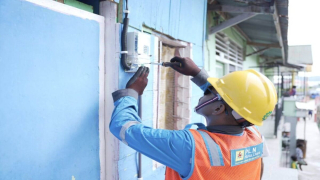 PLN Catat 3,3 Juta Pelanggan Baru 2025, Warga Jakarta Dapat Program Light Up The Dream
