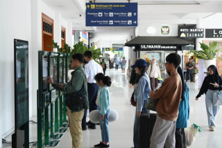Syarat & Jadwal Diskon Tiket Kereta Api 30% KAI Daop 8 Surabaya Libur Sekolah 2026