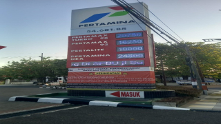 Hiswana Migas Surabaya: Pasokan BBM Normal 1 Juli 2026, Warga Tak Perlu Antri Lagi