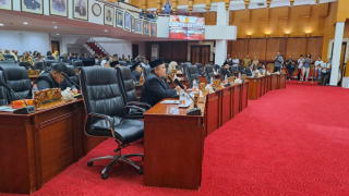 Komunikasi DPRD-OPD Disorot, Bang Jo Tekankan Optimalisasi Pelayanan Publik