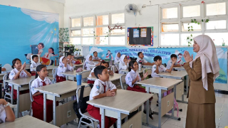 MPLS Jadi Momentum Deteksi Dini Perilaku Siswa, Libatkan Orang Tua dan Psikolog