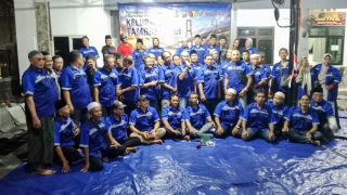 Warga Tambak Wedi Tolak Mutasi Lurah, Ancam Kembalikan Stempel RT/RW ke Pemkot