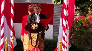 HUT ke-81 RI, BKKBN Jatim Fokus Cegah Stunting Lewat Program 3B