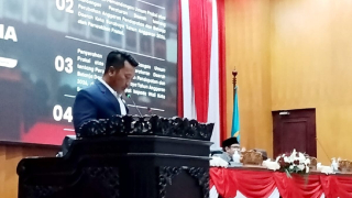 DPRD Surabaya Soroti PAD dan Efektivitas Belanja dalam RAPBD-P 2026