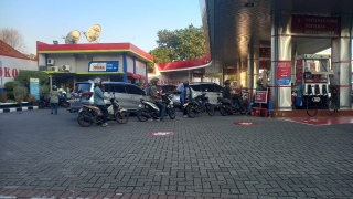 Harga BBM Pertamina, Shell, dan BP Akhir Agustus 2026, Cek Daftarnya