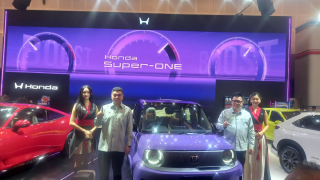 Honda Siapkan Trade-In dan Ekstra Cashback di GIIAS Surabaya 2026