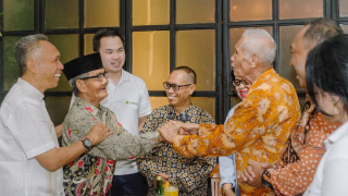 inDrive Gelar “Free Service” untuk Hargai Jasa Veteran di Hari Kemerdekaan