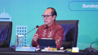 BI dan Pemda Se-Jawa Perkuat Pembiayaan Inovatif untuk Dorong Investasi