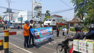 KAI Daop 8 Surabaya Tutup 21 Perlintasan dan Bangun 15 Pos Jaga Sepanjang 2026