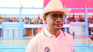 Jatim Terancam Kehilangan Dominasi Loncat Indah di PON 2028