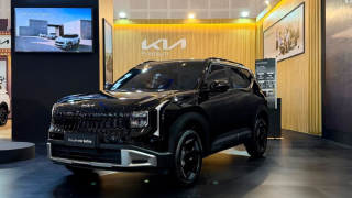 Kia Perkuat Pasar Jawa Timur Lewat Seltos, Carens, dan Sonet