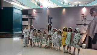 Kini Kita Tampilkan Fashion Anak Ceria dengan Sentuhan Klasik dan Modern