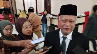 DPRD Surabaya Bahas Perubahan APBD 2026, Pembiayaan Rp1,4 Triliun Jadi Sorotan