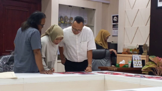 Judes Gelar Lomba Fotografi, 9 Karya Terpilih Jadi Finalis