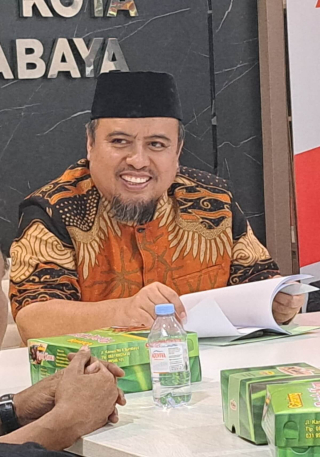 Pansus DPRD Surabaya Dorong Perluasan Perlindungan Jamsostek bagi Pekerja
