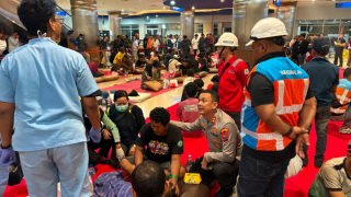 Kapal Terbakar di Perairan Sumenep, Pelindo Siapkan Layanan Gratis bagi Korban