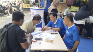 PERADI SAI DPC Surabaya Hadirkan Konsultasi Hukum Gratis, Sasar Seluruh Warga Kota