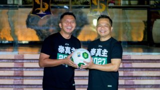 Persebaya Tatap Musim 2026/2027 dengan Semangat 100th Glory