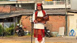 Upacara HUT ke-81 RI di Kampung Surabaya, Nasionalisme Tumbuh dari Kebersamaan