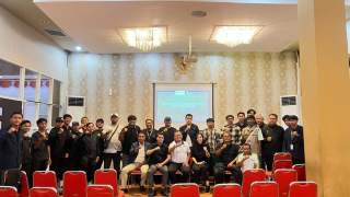 Turnamen AFK Surabaya Rising Championship Go to Porprov Futsal Putra Putri Siap Digelar