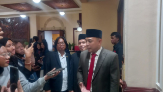 APBD 2027 Surabaya Dibahas, Eri Cahyadi Tegaskan Program Harus Berdasarkan Prioritas